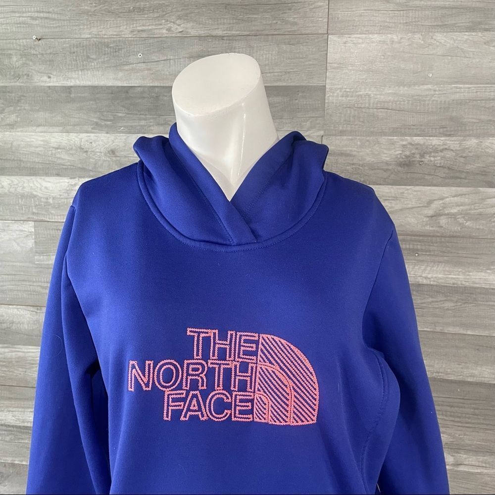 THE NORTH FACE HOODIE - Picture 6 of 8